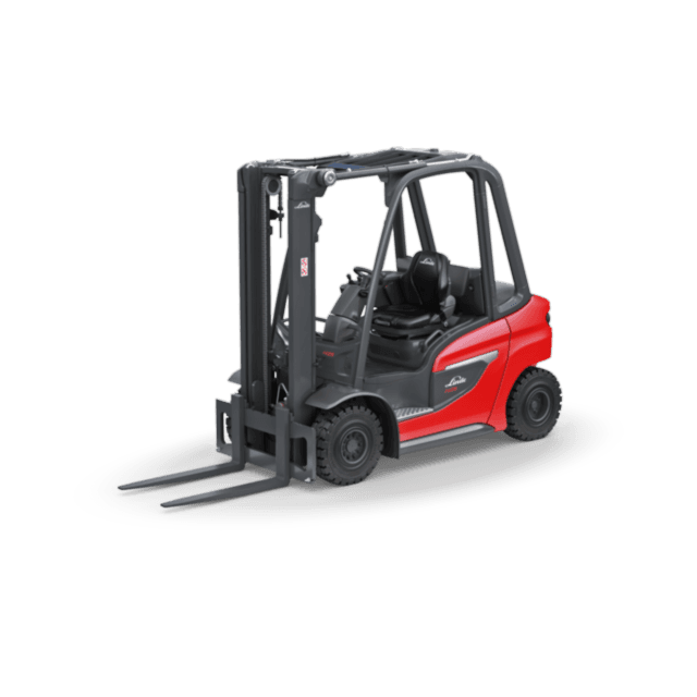 H20 – H35 (Linde) — imagem 6