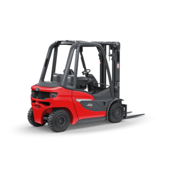 H20 – H35 (Linde) — imagem 7