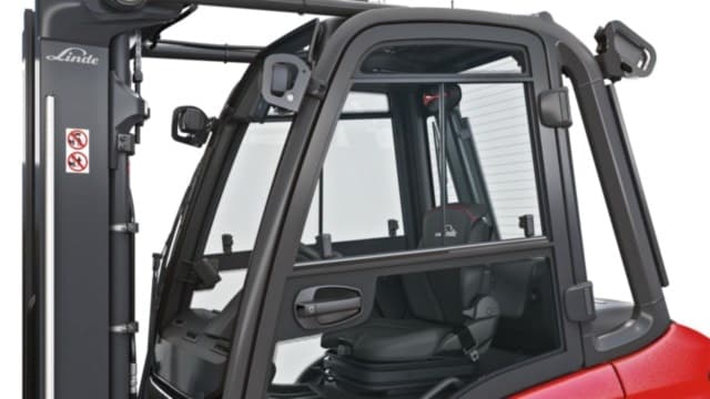 H50 – H80 EVO (Linde) — imagem 3