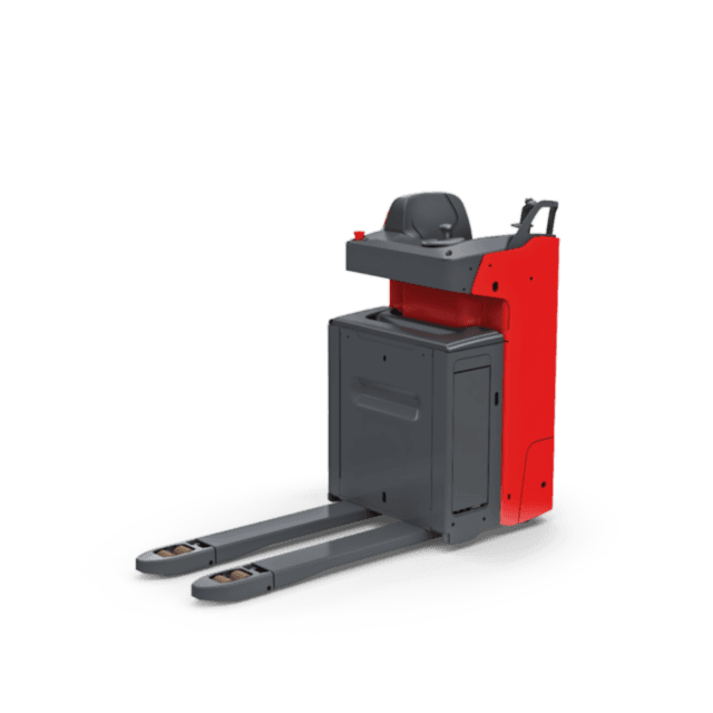 T20 – T25 SP (Linde) — imagem 2