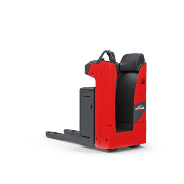 T20 – T25 SP (Linde) — imagem 3