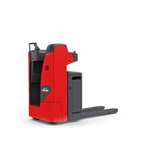 T20 – T25 SP (Linde) — imagem 4