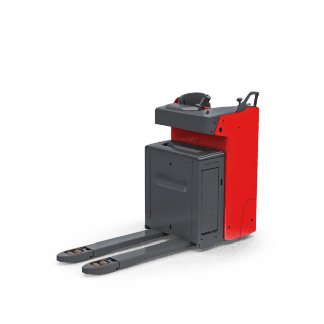 T20 – T25 SP (Linde) — imagem 5