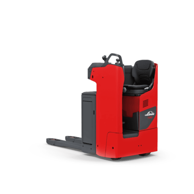 T20 – T25 SP (Linde) — imagem 6