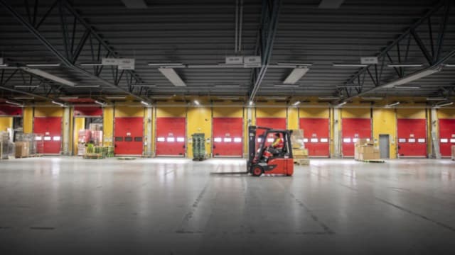 T20 – T25 SP (Linde) — imagem 7