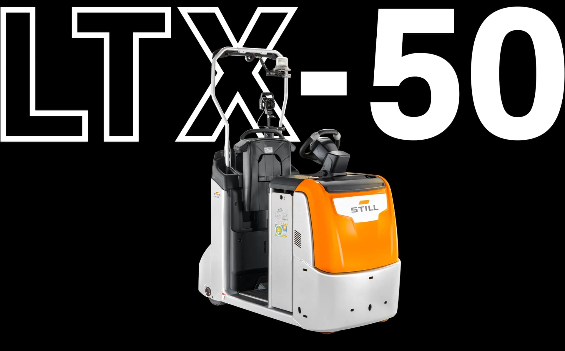 LTX 50 — imagem 2