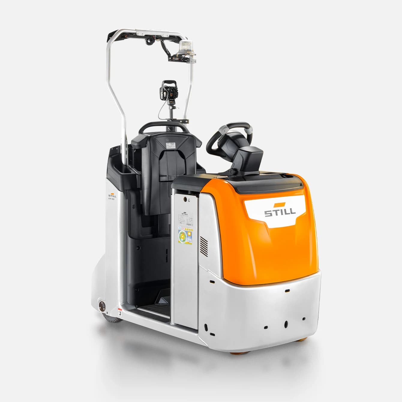 LTX 50 — imagem 3