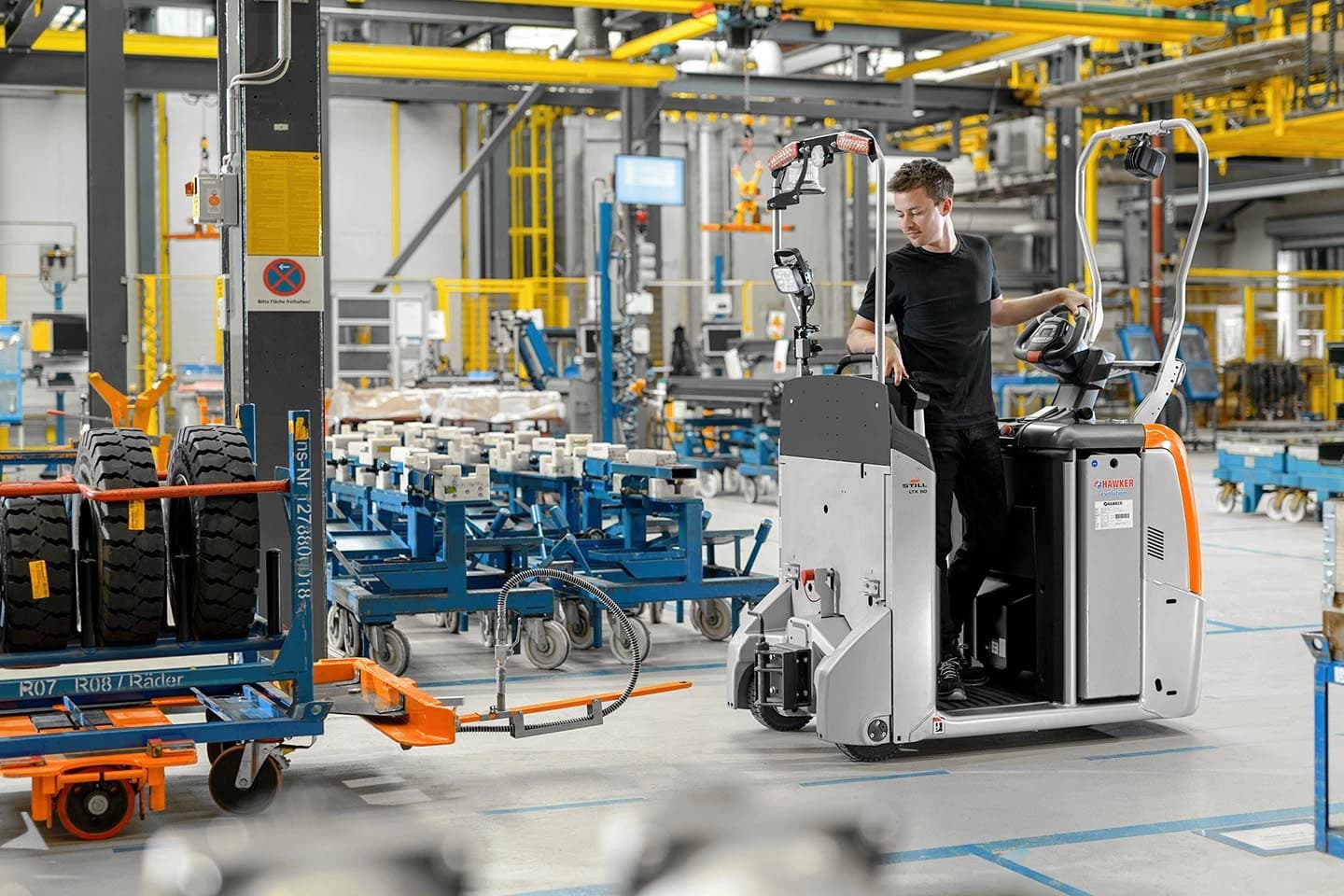 LTX 50 — imagem 4