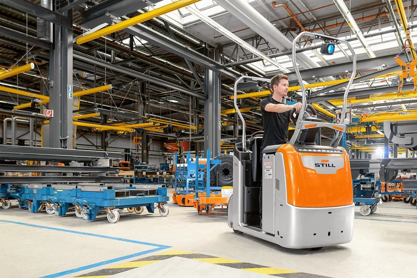 LTX 50 — imagem 5