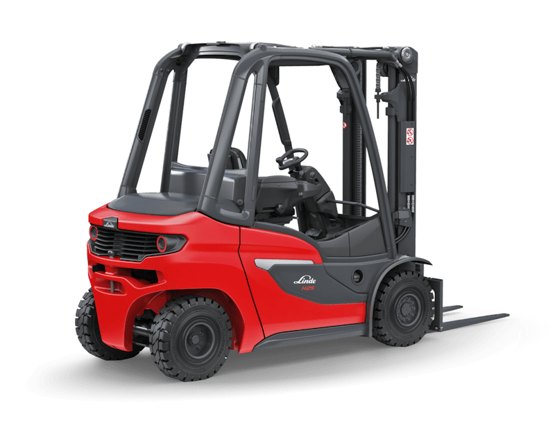 H20 – H35 (Linde)